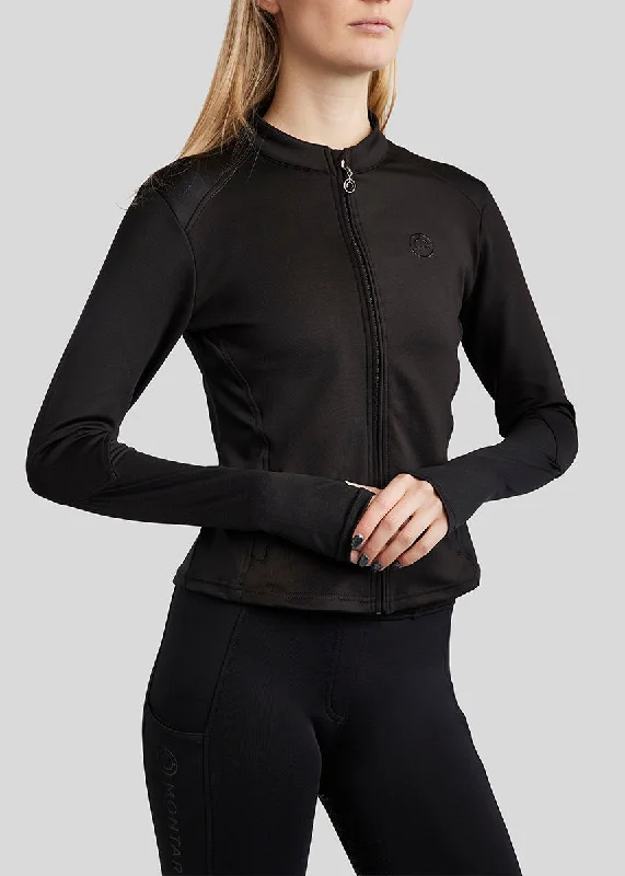 MoErina Brushed Jacket - Black Corduroy Jacket Velvet Jacket Brocade Jacket