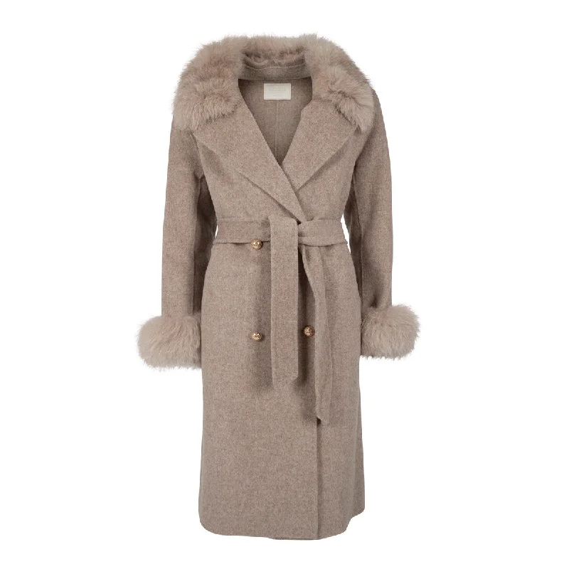 Taupe