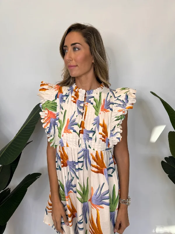 Floral