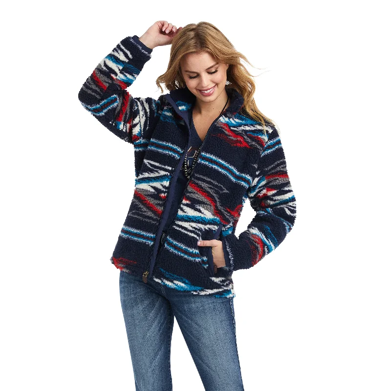Fleece Chimayo Jacket Mesh Jacket Canvas Jacket Denim Jacket