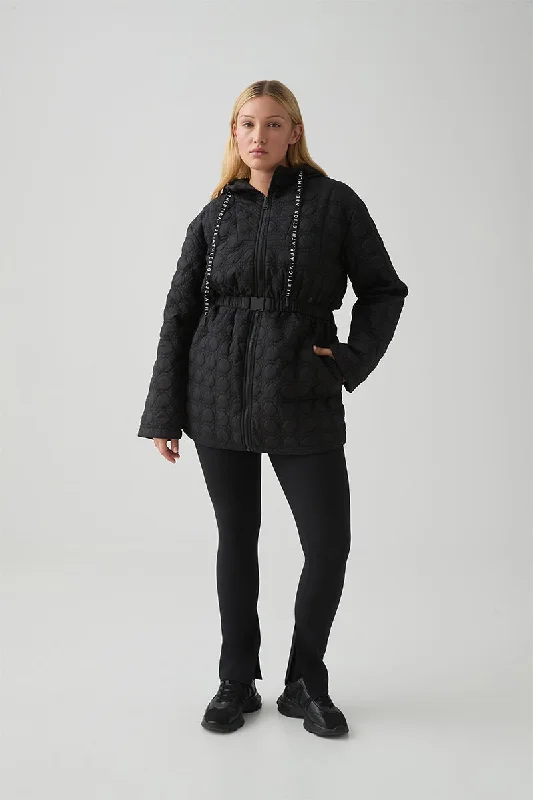 Quilted Infinity Jacket 789 Rayon Jacket Velvet Jacket Corduroy Jacket
