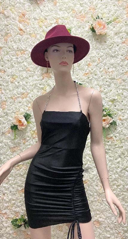 Yoga Chain Dress FM2961