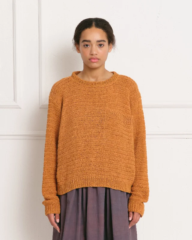 Furrow Jumper - R.T.S. CO-35 Casual Formal Business