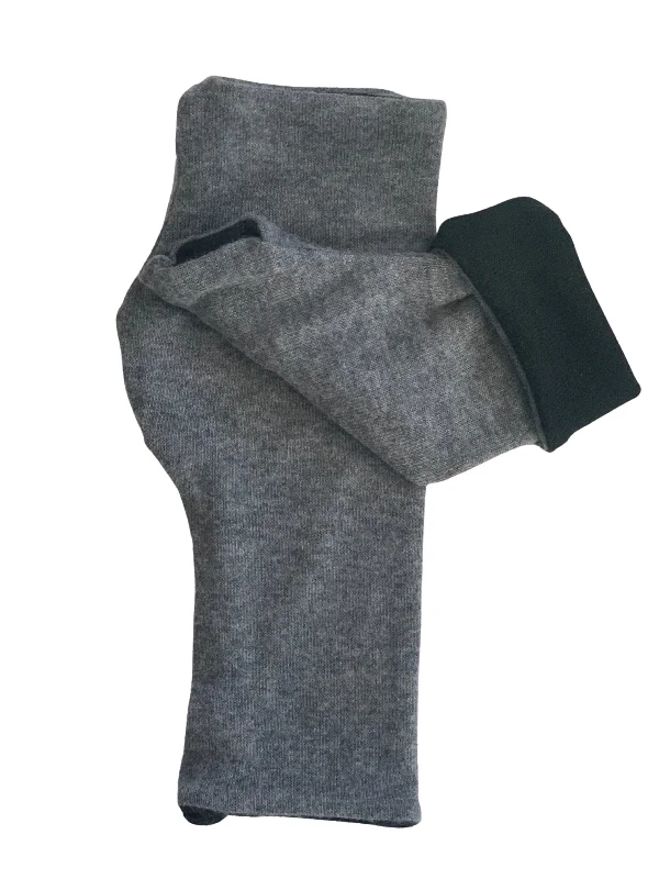 Charcoal/Black
