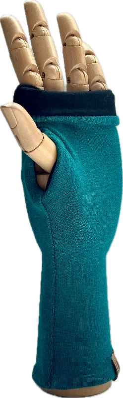 Short Emerald/Black