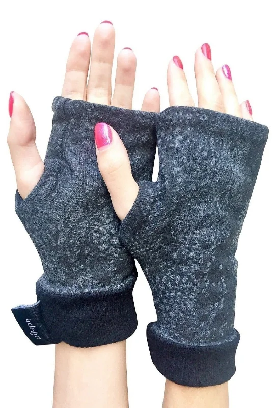 Short Snake/Black