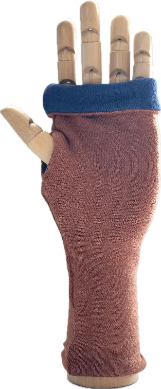 Short Bright Red/Black