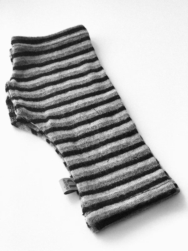 Short Multi Stripe