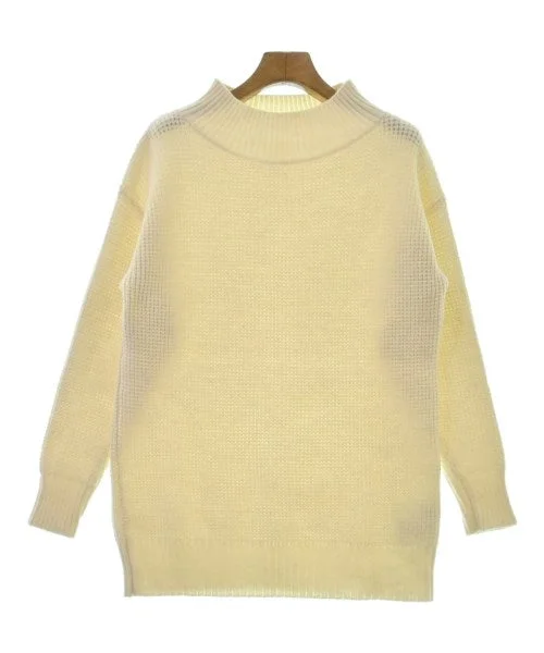 INDIVI Sweaters Elegant Classic Vintage