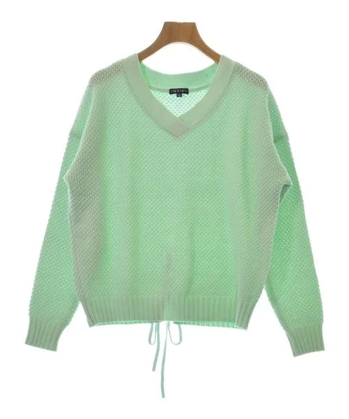 INDIVI Sweaters Iron Safe Non-Iron Wrinkle Free