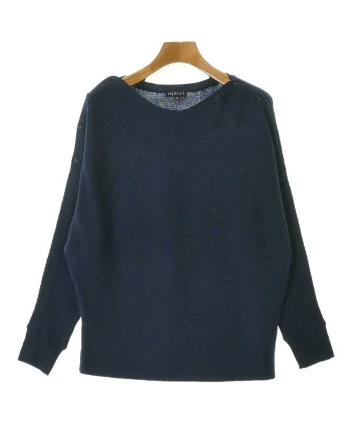 INDIVI Sweaters Elegant Classic Vintage