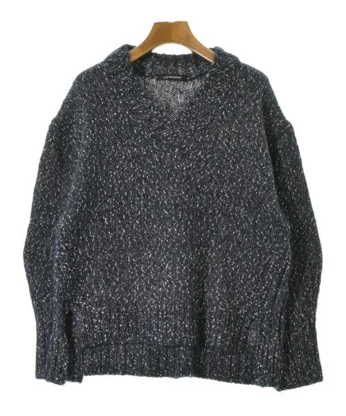 LAUTREAMONT Sweaters Polka Dot Checkered Tartan