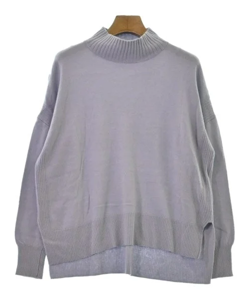green label relaxing Sweaters Terry Blend Velvet Blend Canvas Blend