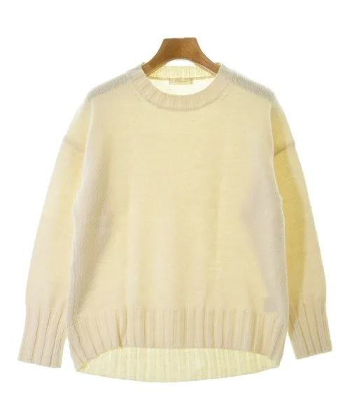 I.T.'S. international Sweaters Satin Blend Silk Blend Wool Blend