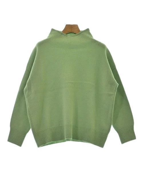 RIVE DROITE Sweaters Fitted Loose Oversized