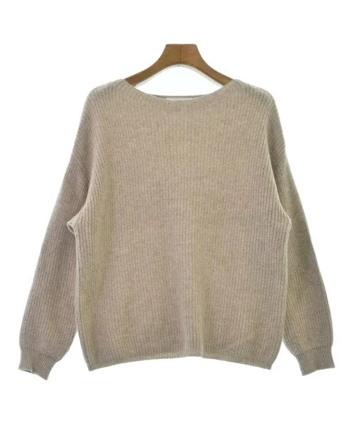 OPAQUE.CLIP Sweaters Oversized Loose Flowy