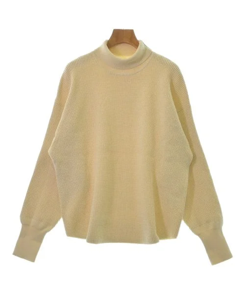 THE SHINZONE Sweaters Open Front Closed Front Wrap Front