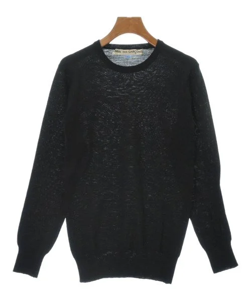 COMME des GARCONS Sweaters Layered Multi-layer Single Layer