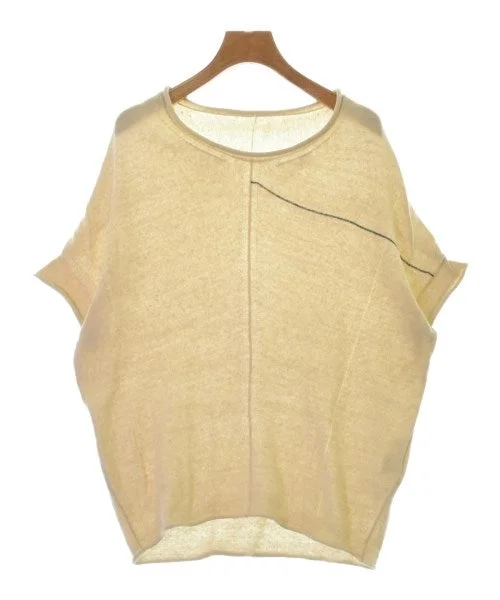 Y's Sweaters Neon Metallic Matte