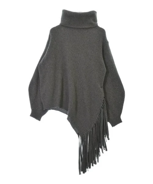 STELLA McCARTNEY Sweaters High Neck Crew Neck V-Neck