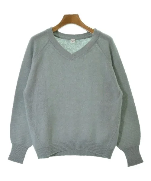 NOLLEY'S Light Sweaters Sequined Glittery Shiny