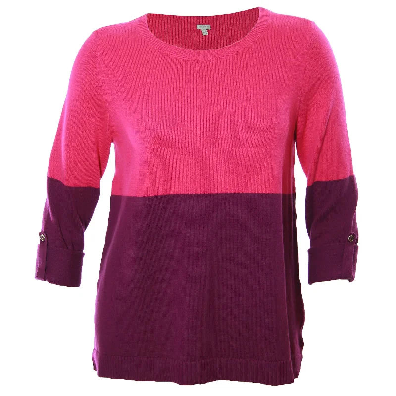 Purple / Pink
