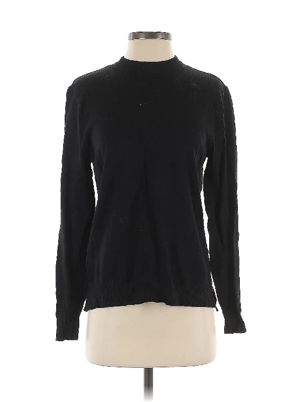 Turtleneck Sweater Nylon Fabric Polyester Fabric Spandex Fabric