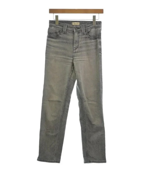 YANUK Jeans Trendy Low-Rise Slim Jeans