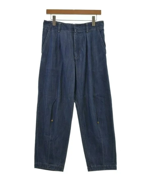 mercibeaucoup, Jeans Trendy Low-Rise Slim Jeans