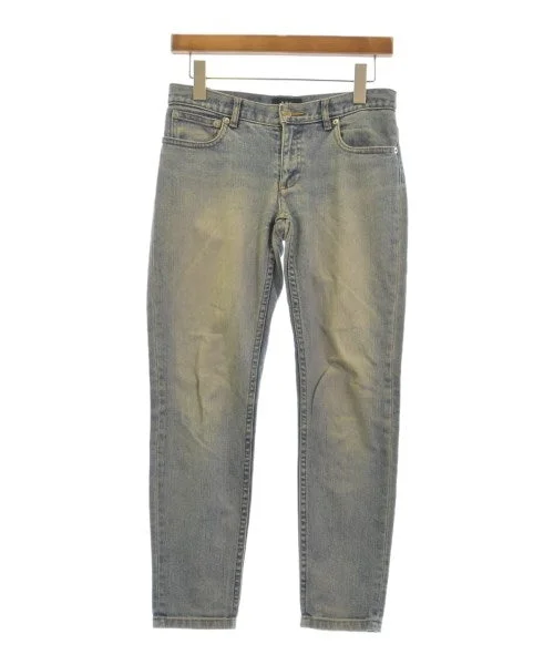 A.P.C. Jeans Fashionable Mom Jeans