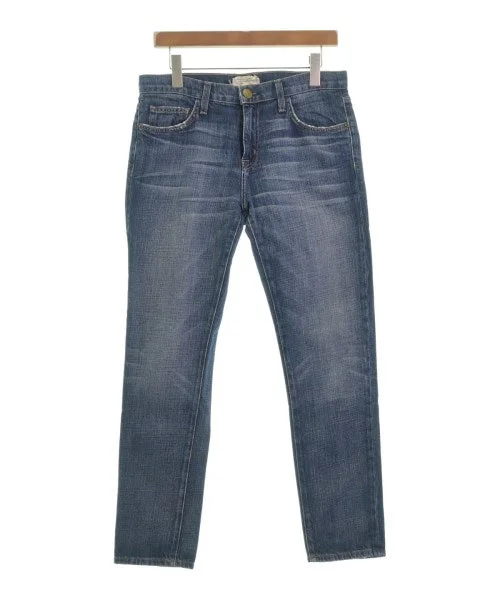CURRENT ELLIOTT Jeans Fashionable Cropped Denim Jeans