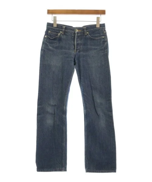 A.P.C. Jeans Fashionable Cropped Denim Jeans