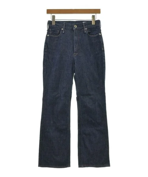 upper hights Jeans Stylish High-Rise Mom Jeans