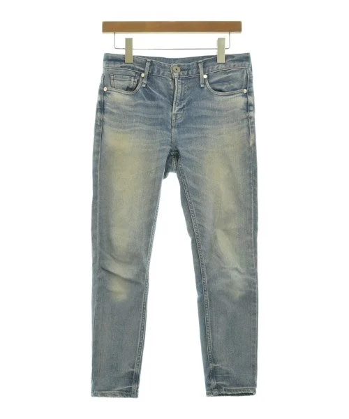 upper hights Jeans Fashionable Mom Jeans