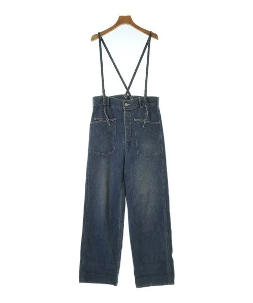 John bull Jeans Cozy Relaxed Fit Denim Jeans