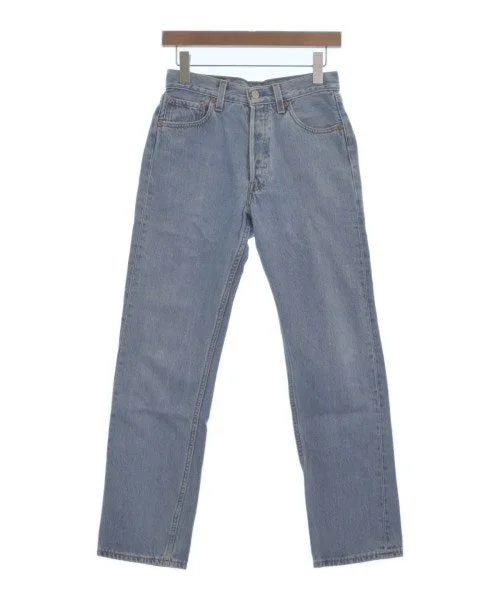 LEVI'S Jeans Casual High-Waisted Bootcut Jeans