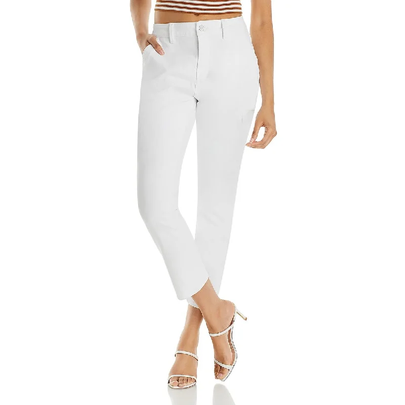 Jolie Womens Stretch Denim Skinny Jeans Elegant Bootcut Fit Jeans