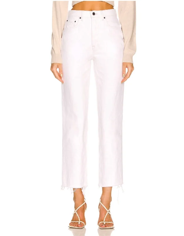 Cassidy Jean In Mulholland Fashionable Slim Fit Jeans