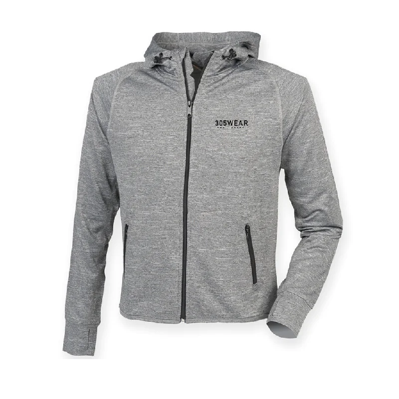 Grey Marl