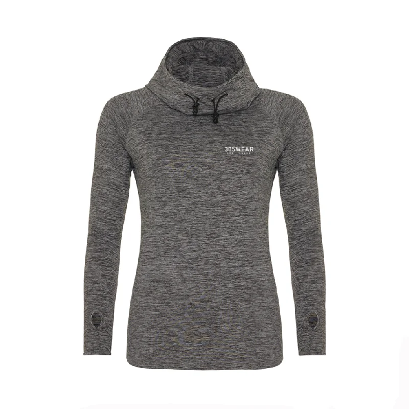 Grey Melange