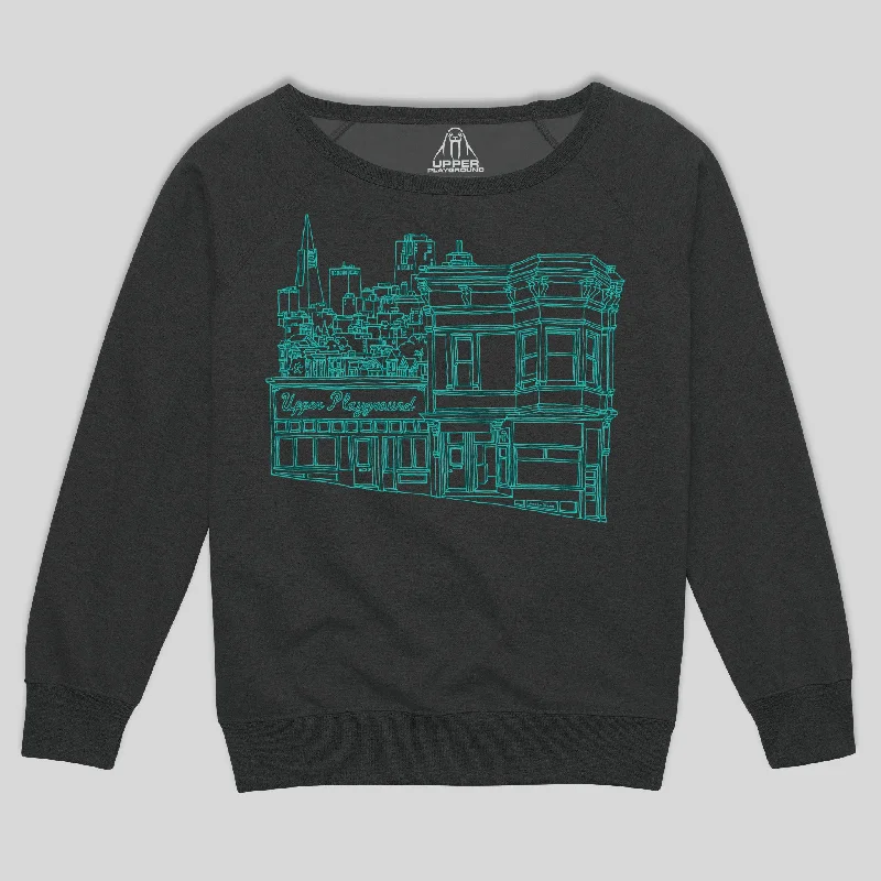 Charcoal Heather