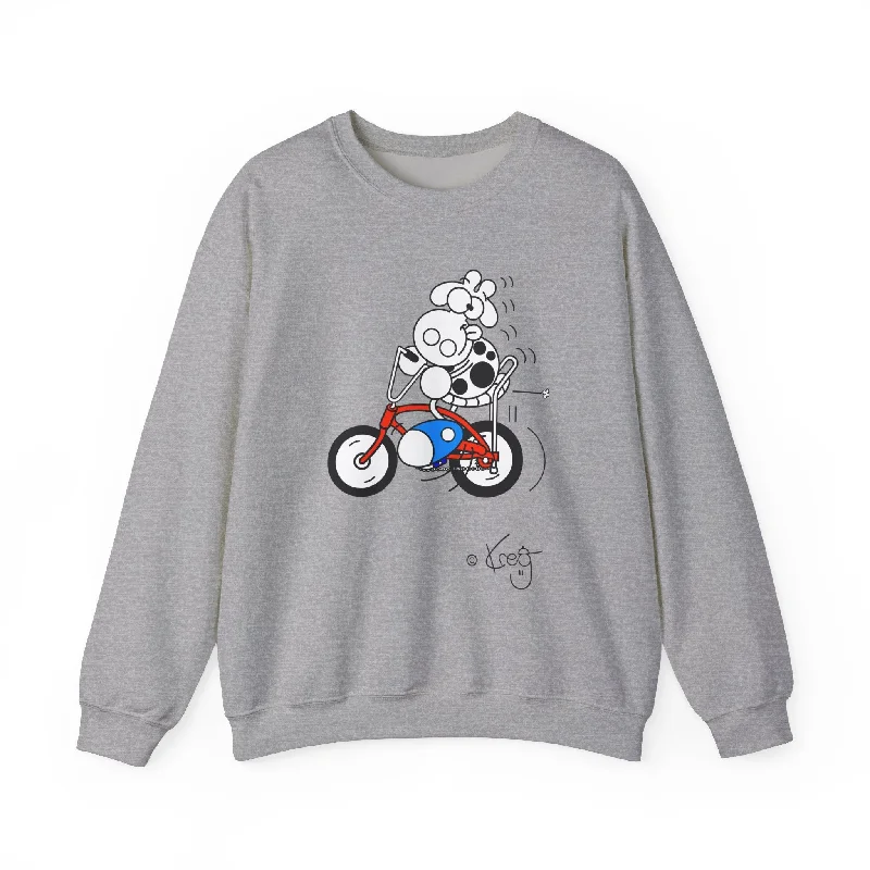 Sport Grey
