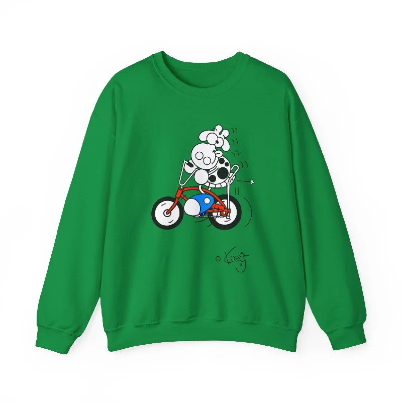 Irish Green