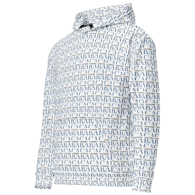 CARAUANA  Comfy Lady Hoodie Hoodie with Zipper Versatile Modern