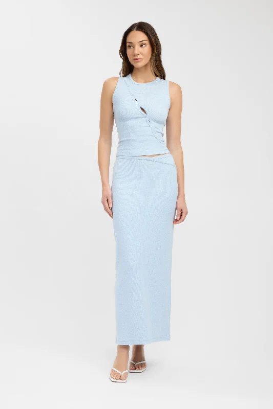 Carter Maxi Skirt tulle skirt dreamy