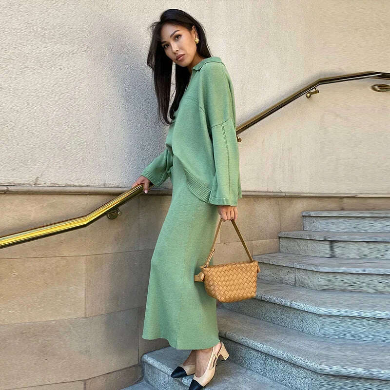 light green