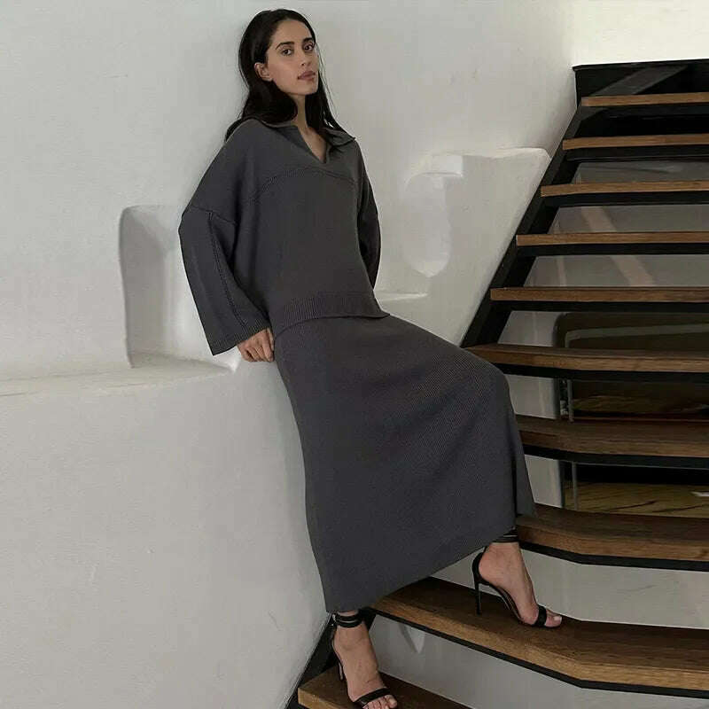 gray