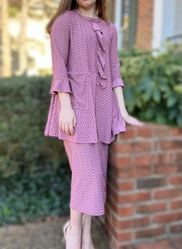 Mauve