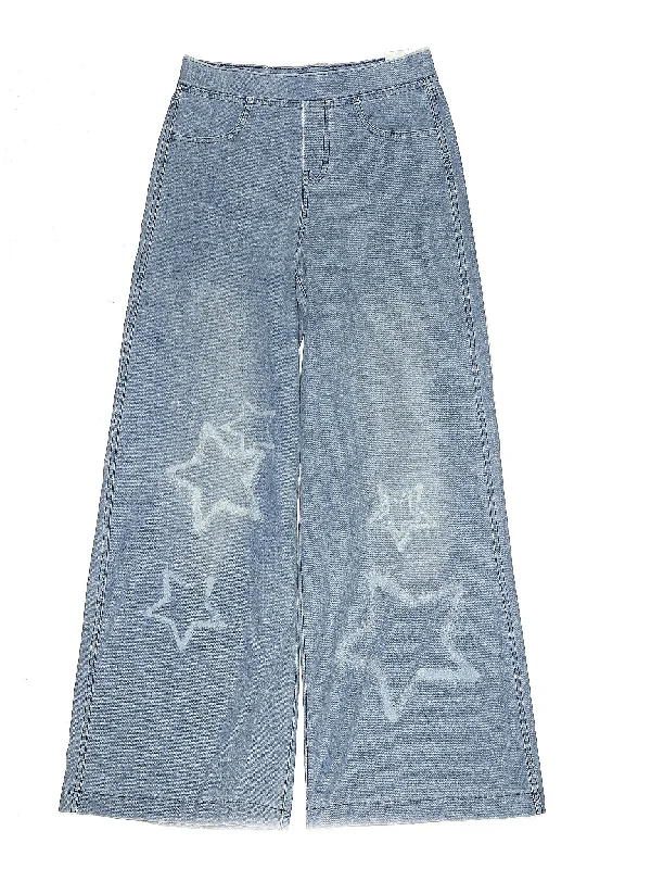 Jeans Elegant Skinny Leg Jeans
