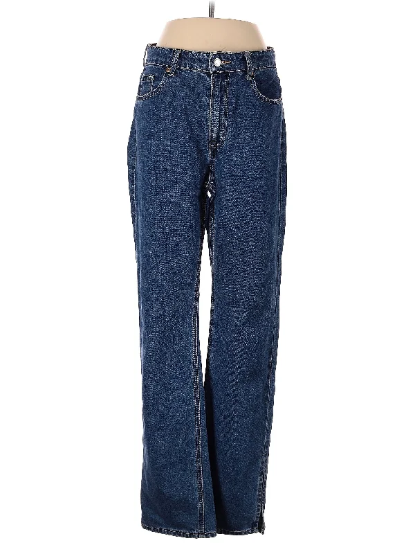 Jeans Casual Light Wash Jeans